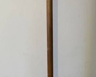 Vintage Crock Pottery Churn 