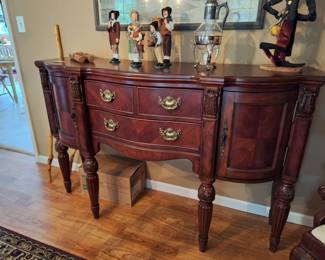 Broyhill Console