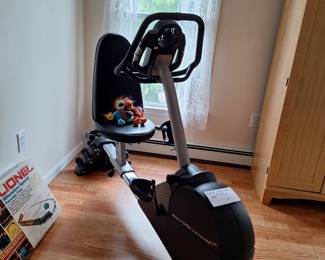 Pro Form 56 / Cross Trainer