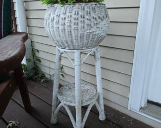 Pair  (without greens)