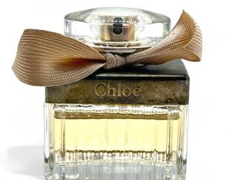 Lot # : 527a - Ladies Chloe eau de parfum, 1.7oz
