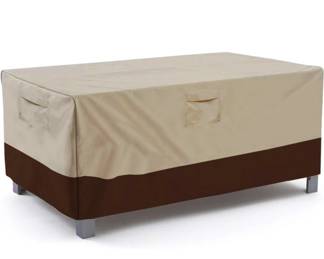 Lot # : 450 - Vailge Veranda Rectangular/Oval Patio Table
