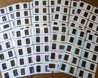 Lot # : 680a - 200 assorted vintage Hollywood Celebrity 35mm
