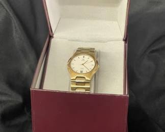 Lot # : 618 - Vintage Noblia by Citizen men’s watch
