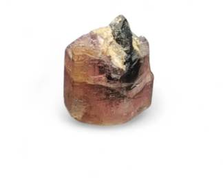 Lot # : 546a - 43.30 carat Tourmaline loose gemstone
