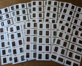 Lot # : 540a - 200 assorted vintage Hollywood Celebrity 35mm
