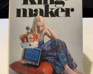 Lot # : 542 - Faye Michael Nuell (Mayo) actress from the films Shampoo & American Gigolo hand signed 
