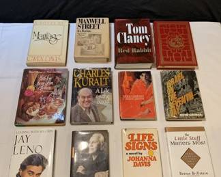 Lot # : 684 - Collection of art books, magazines, exhibition 
