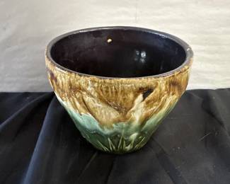 Lot # : 65 - Vintage Robinson Ransbottom Pottery
