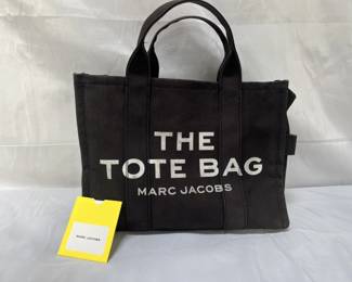 Lot # : 523n - Marc Jacob’s "The Tote Bag”
