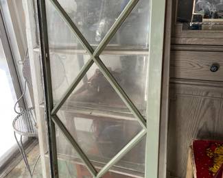 Vintage windows - 50%off 