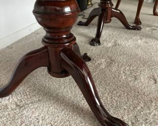 Dining Table & Chairs