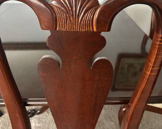 Dining Table & Chairs