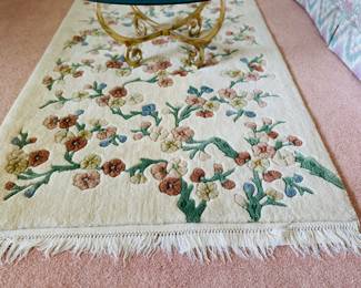 gorgeous wool rugs