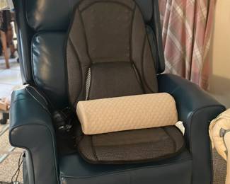 electric recliner