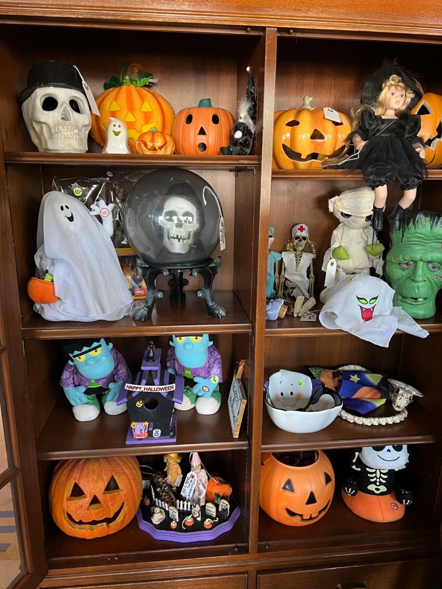 Halloween Decorations,