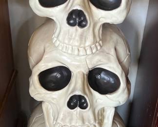 Halloween Decorations,