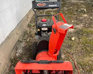 Ariens Compact 24 Snow Blower (920006),