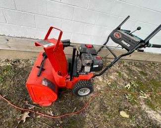 Ariens Compact 24 Snow Blower (920006),