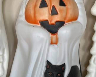 Halloween Blow Mold