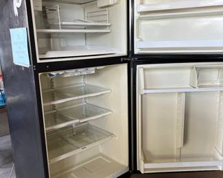 KENMORE COLDSPOT REFRIGERATOR (106.73236300),