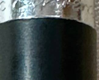 Carrera Montblanc 570 Pen in Black