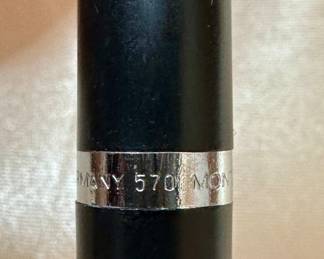 Carrera Montblanc 570 Pen in Black