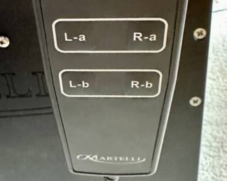 Buy it Now Was $2,595.00 Now $1,297.50. Martelli Sensational Premier Workstation for Quilters. Retails over $4,000  with 4 locking wheels. Hydraulic lift and Remote Control... Like New Condition.