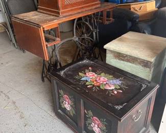 https://bit.ly/C2C09042024 September 4th Online Estate Auction