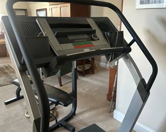 Treadmill 