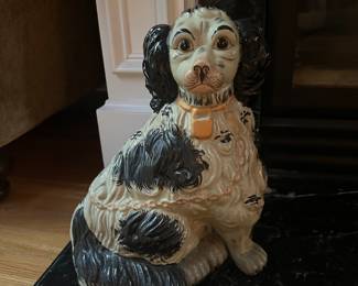 Gotta love the Staffies 