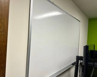 Whiteboards