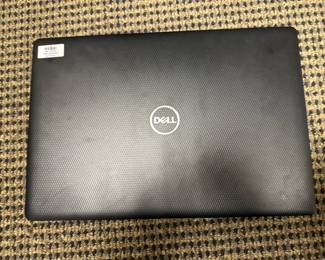 Dell Latitude 3510 Laptop - Intel 15 Processor, 8GB Memory, 500GB Hard Drive, Software Win10 Pro