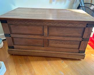 Broyhill Chest