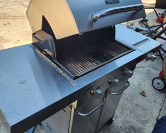 Gas Grill
Just $50