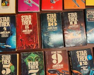 Books soft covers $2 each
Hardcovers $3 each