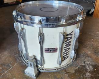 Drum $100