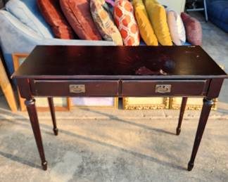 $85
Bombay side table