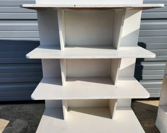 Same shelf different angle.