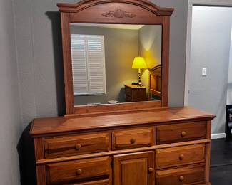 70w
78 tall (with mirror)
17 3/4 deep