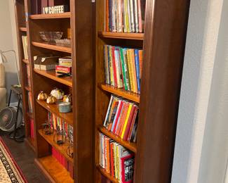 Right side
78 1/2 t
25 1/4 w
14 1/2 d