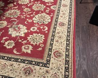 Lanesboro area rug
96 x 144