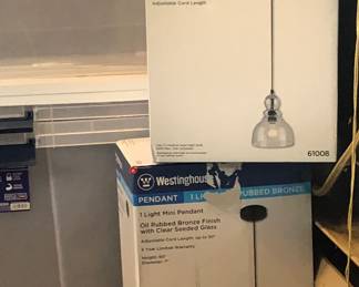 Ceiling Pendant Lights