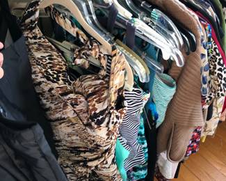 Ladies Bathing Suits