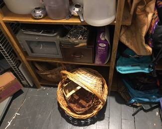 Baskets