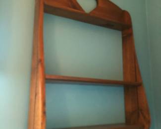 Decorative Shelf