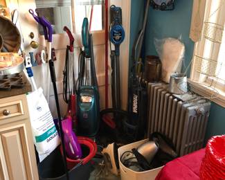 Household Appliances