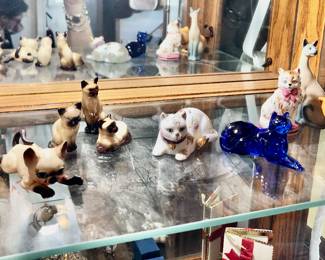 Miniature Animal Collection