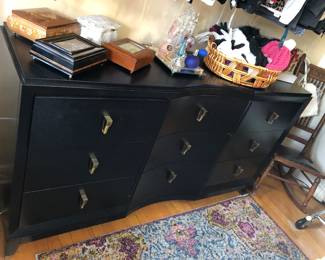 Full Size Dresser