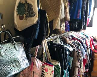 Betsey Johnson Handbags